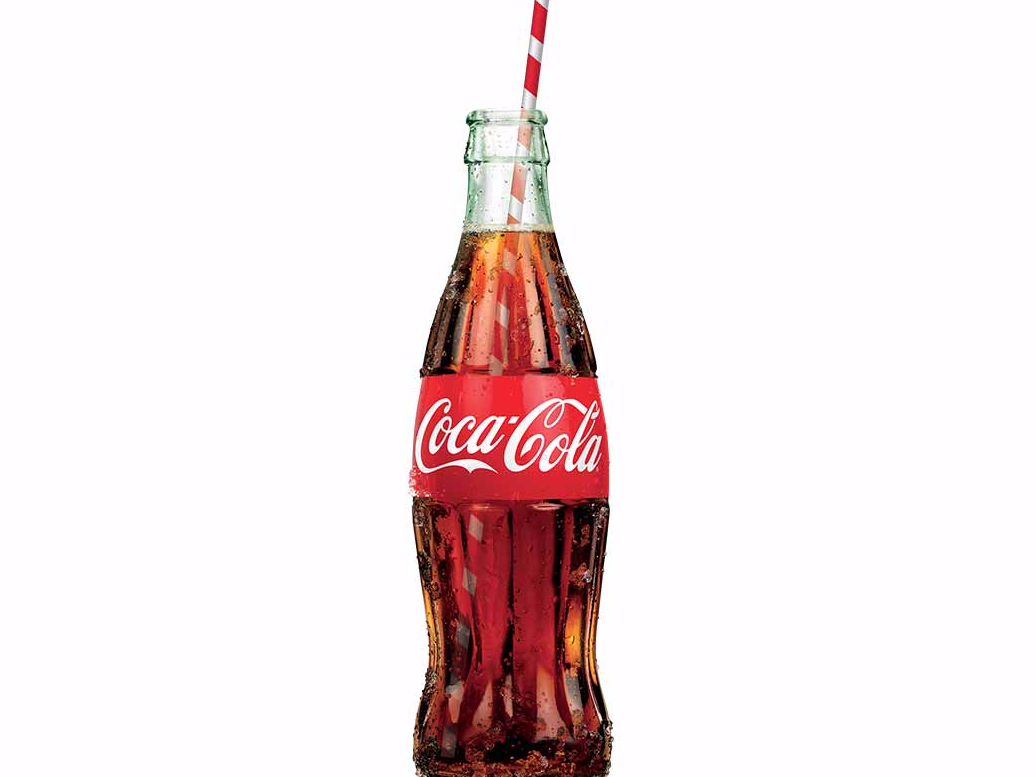 Coca-Cola can justifiably lay claim to being the world's best known brand.