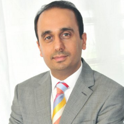 Paul Uppal has been appointed as the government's Small Business Commissioner.  