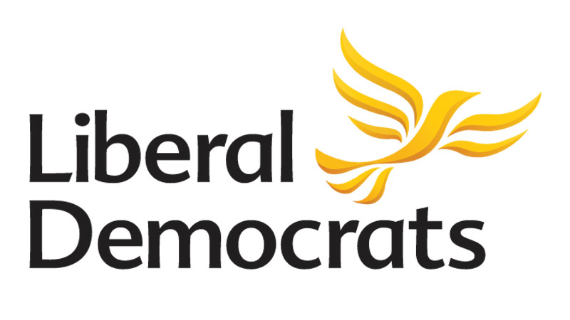 Liberal Democrats logo