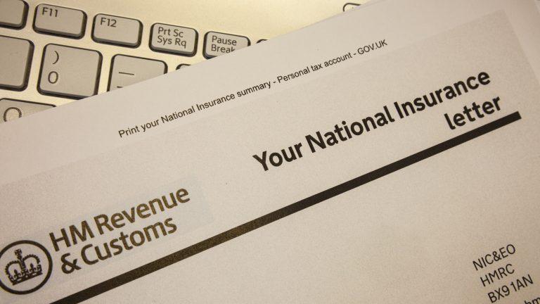 What are National Insurance Contributions ? | Informi