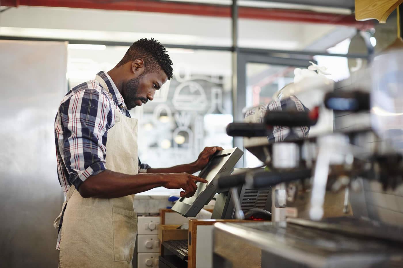 bookkeeping for small business