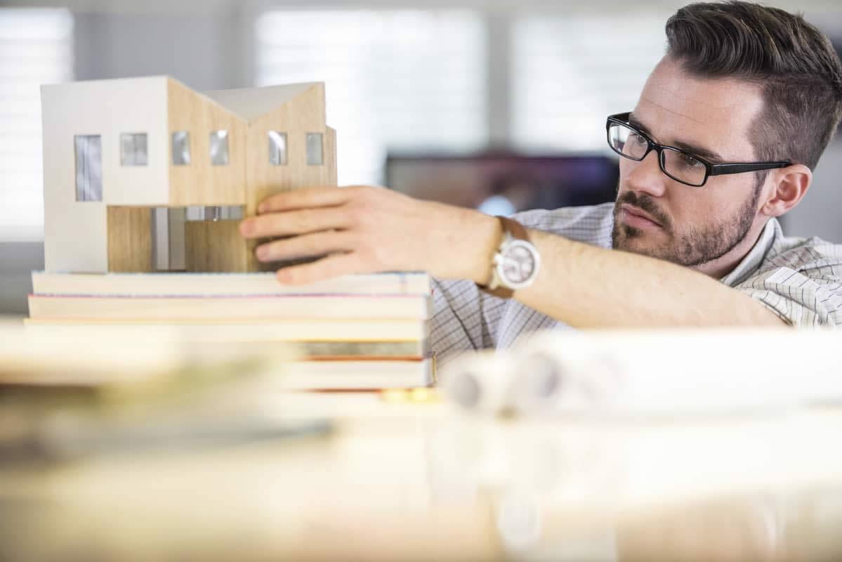 Working on prototype