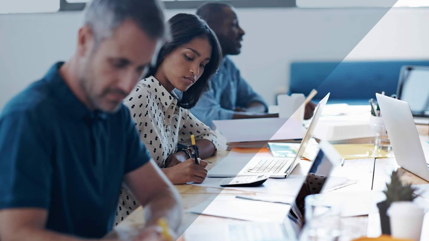 Training environment