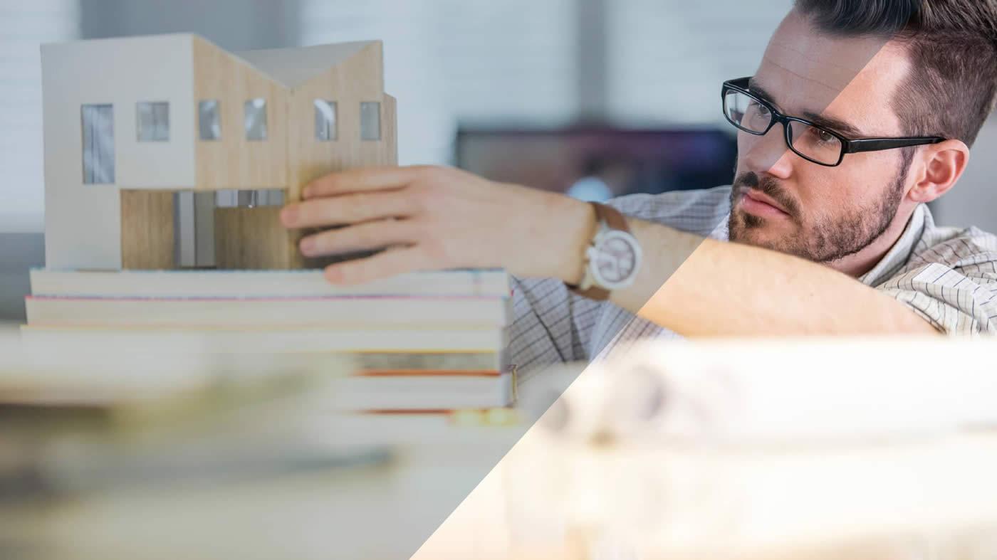 Working on prototype