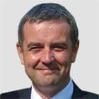 Mark Williams