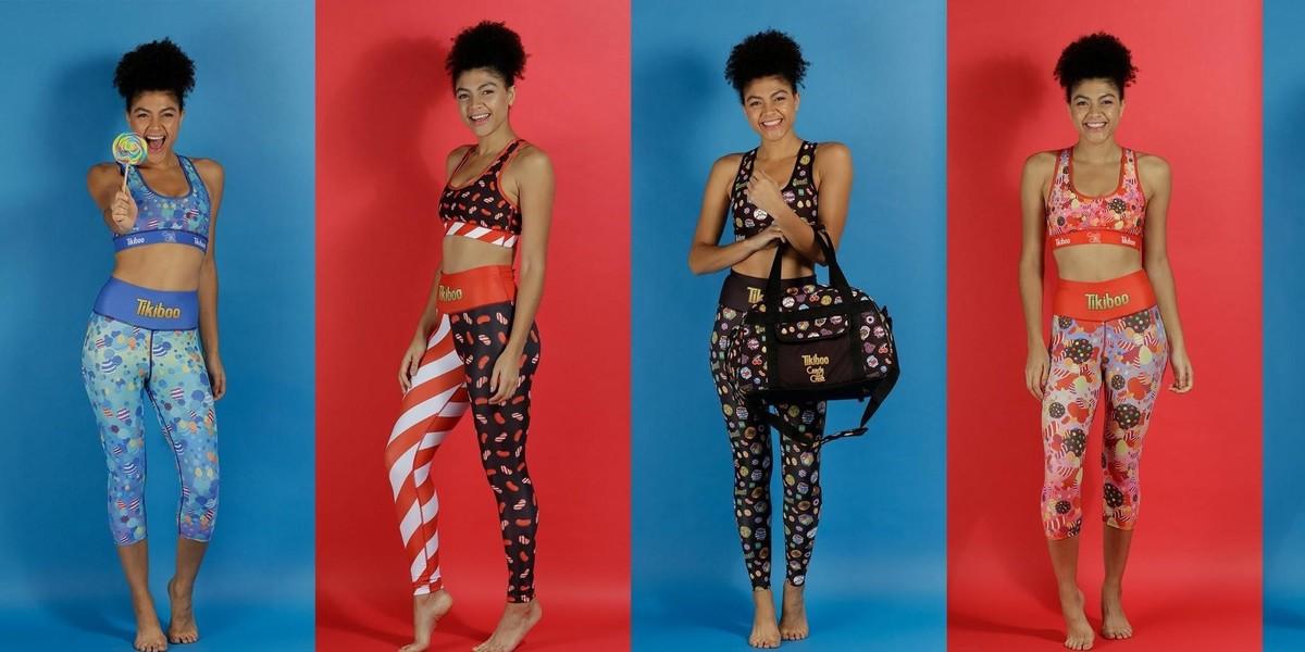 Tikiboo: How Our Fitness-Based Fashion Label Conquered Social Media ...