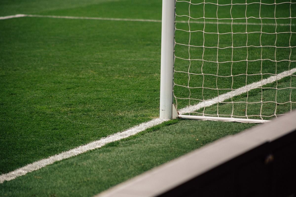 Football goals