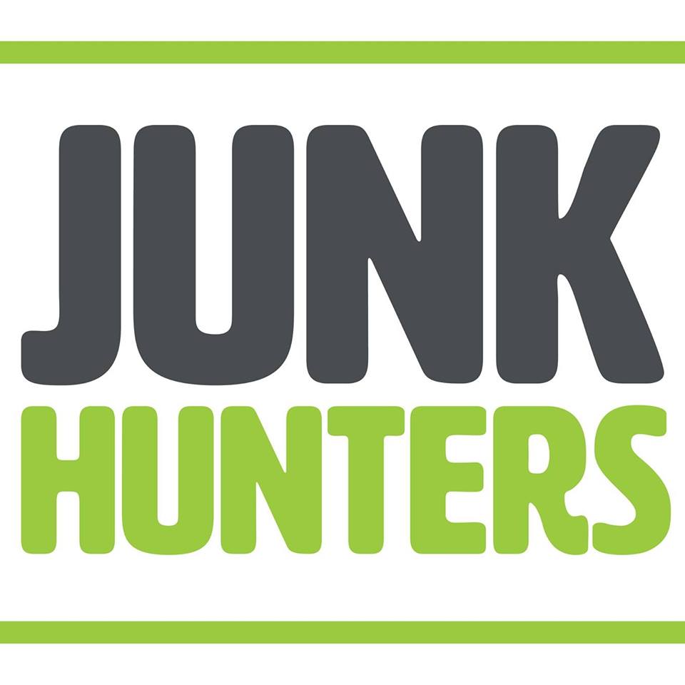 Junk Hunters