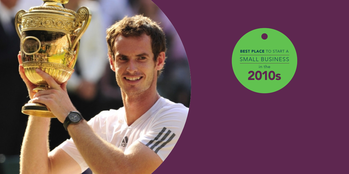 Andy Murray