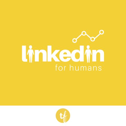 LinkedIn for Humans