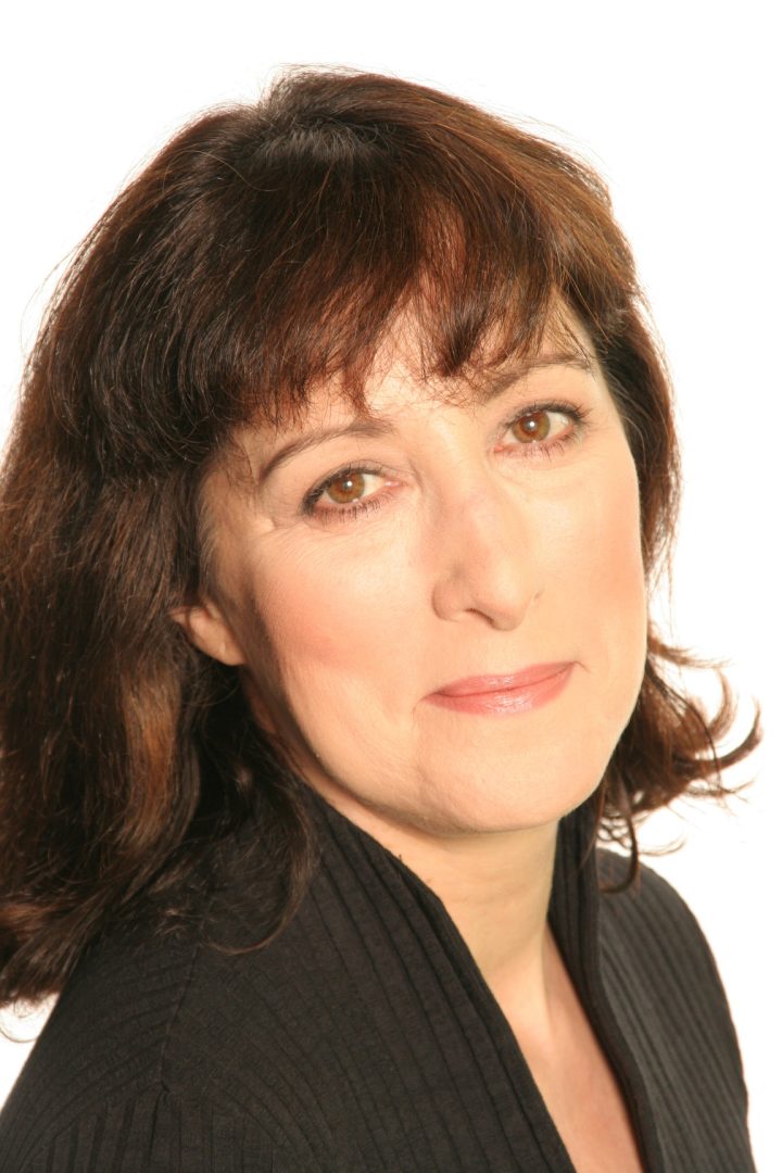 Liz Barclay 1