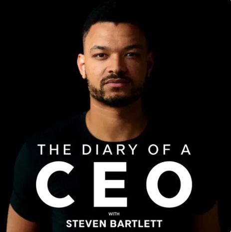 The Diary of a CEO 