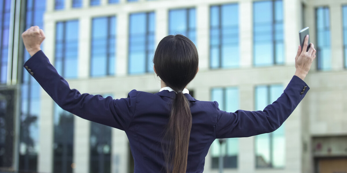 Entrepreneurial spark