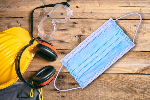 key health and safety responsibilities