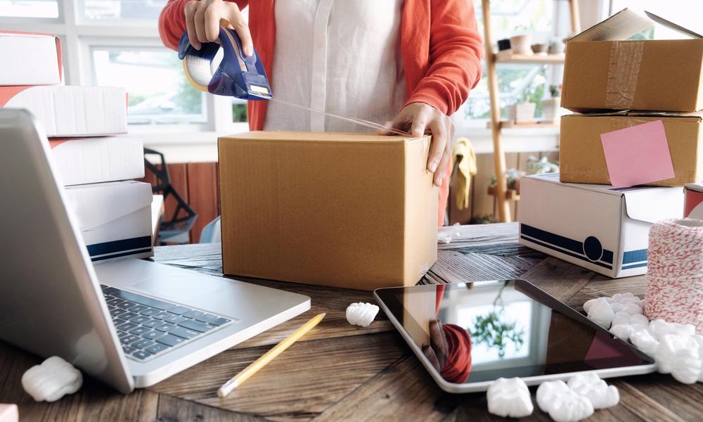 Selling on Facebook Marketplace