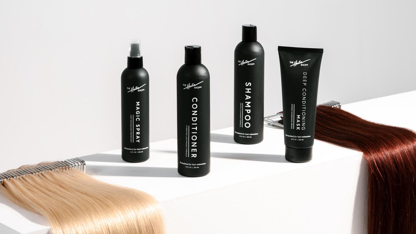 How to start a hair salon