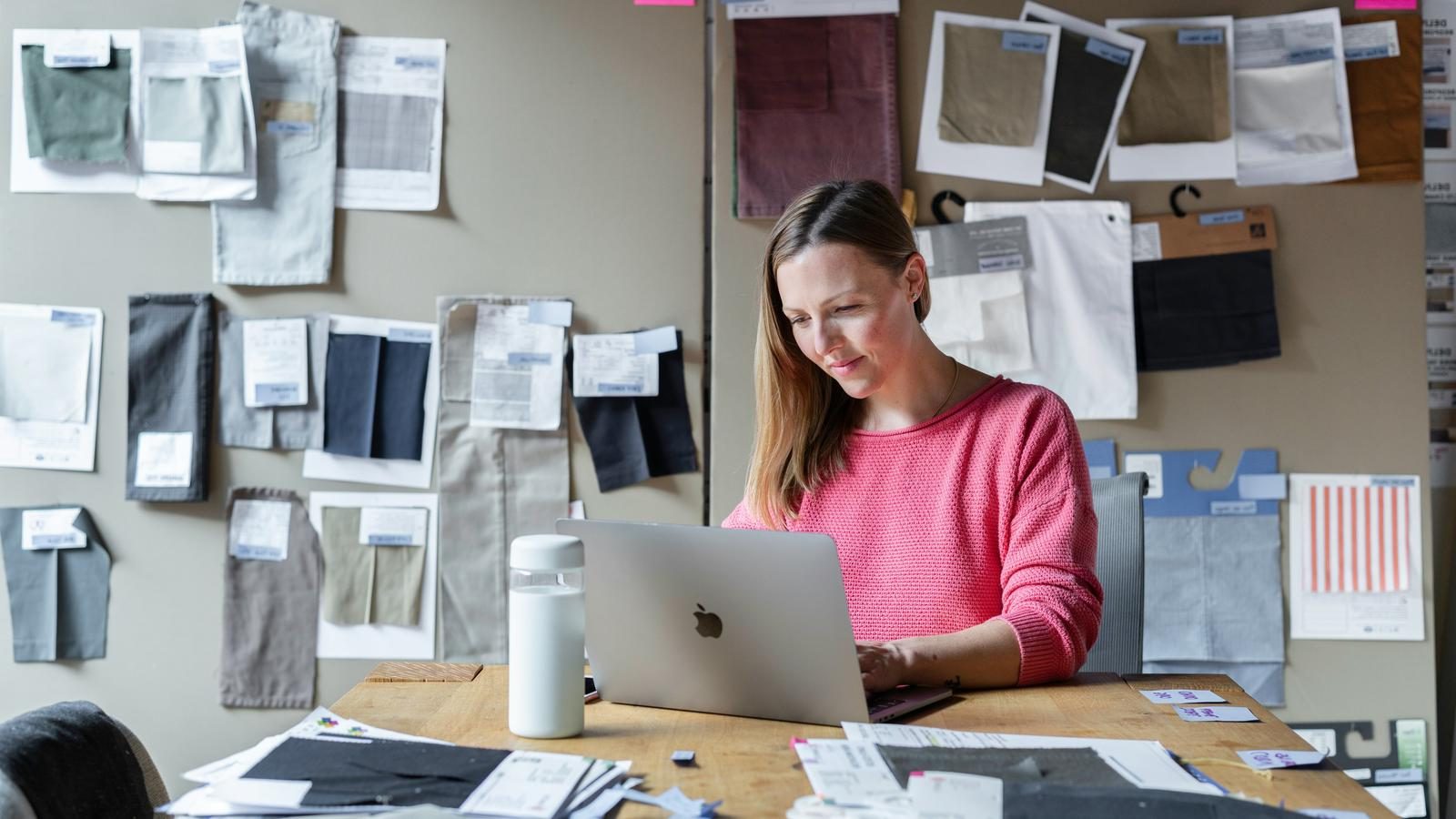 LinkedIn company page